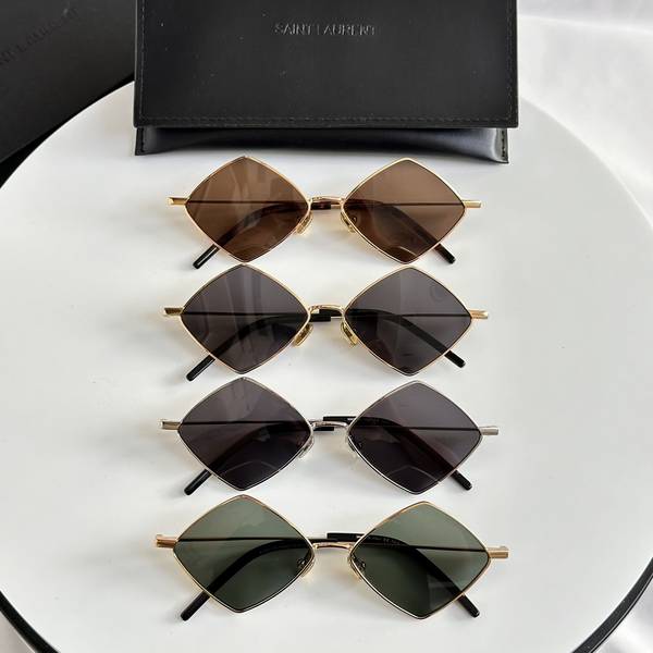 Saint Laurent Sunglasses Top Quality SLS00796